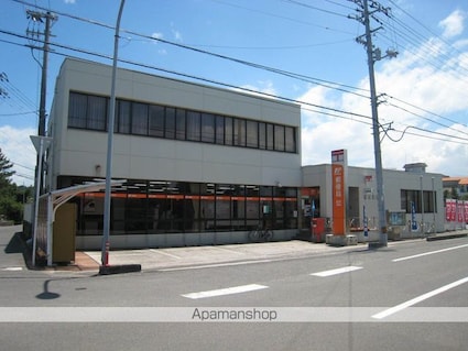 ＭＡＴＳＵＭＯＭＥＮＴ桜井Ⅱ[2LDK/62.84m2]の周辺2