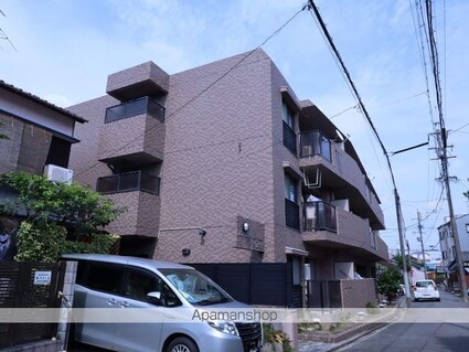 ラルス瑞穂[3LDK/65.19m2]の外観3