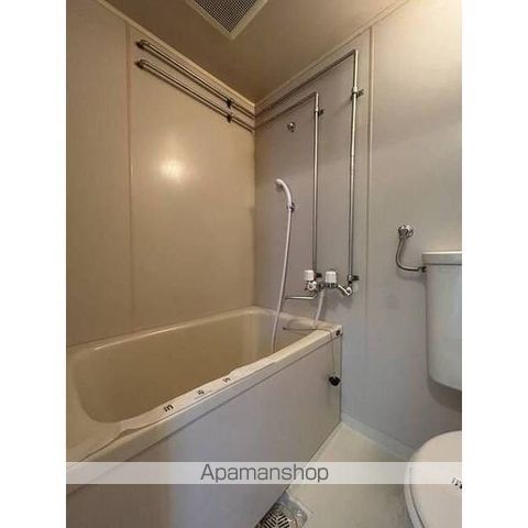 ジョージハウス文京の内装写真