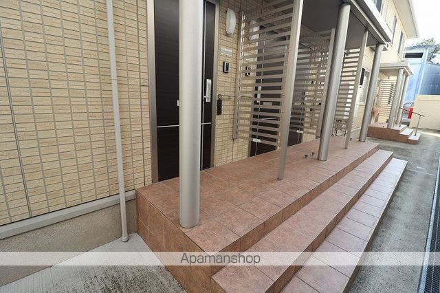 高徳線 佐古駅 徒歩12分 2階建 築12年のその他写真