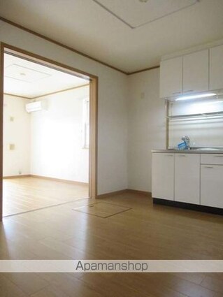 和歌山県和歌山市楠本[2DK/44.82m2]の内装6