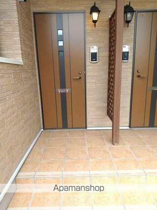 和歌山県岩出市西安上[2LDK/57.19m2]のエントランス1