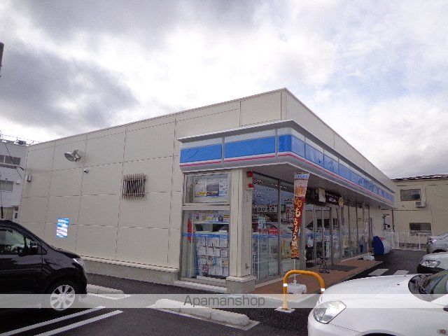 長野県松本市征矢野１丁目[1R/28m2]の周辺1