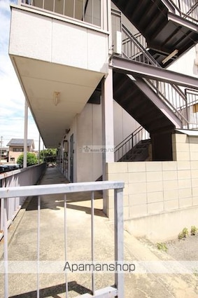 アーバン松永Ｃ[1K/21.2m2]の共用部2