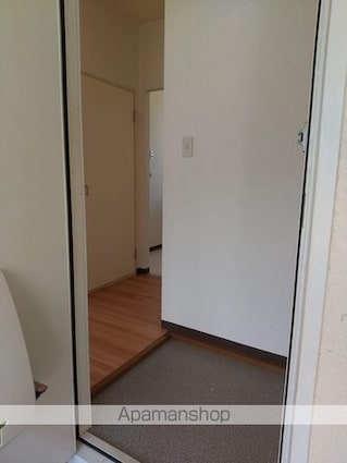 和歌山県和歌山市三葛[2DK/46.78m2]の玄関