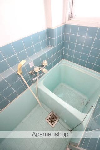三協コーポの内装写真