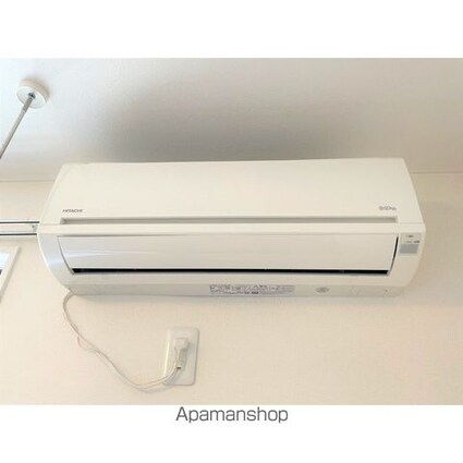 テラス代沢[1K/23.85m2]の内装