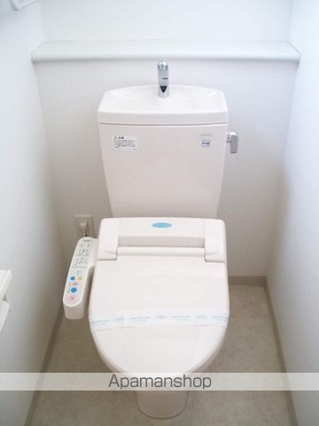ベリーノ竹屋町の内装写真