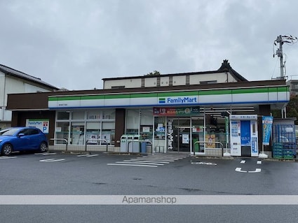 シャンボール第二荒町[3LDK/64.4m2]の周辺2