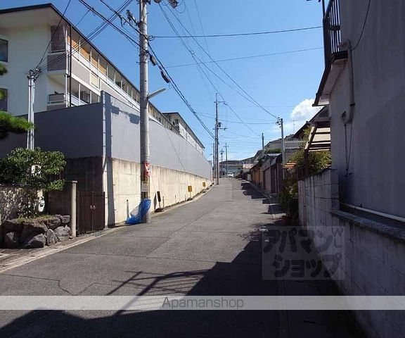 ネオグランドール伏見の周辺写真