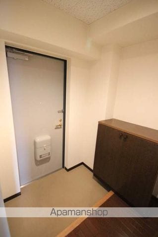 ラフィネDANの内装写真