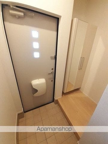 エクセレント T.Y IIの内装写真