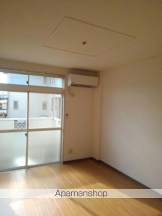 ランデックスＫ[2DK/40.04m2]のリビング・居間