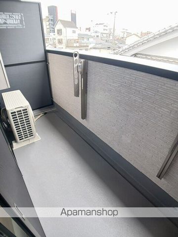 クルールの内装写真
