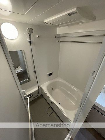 アーバネックス谷町四丁目の内装写真
