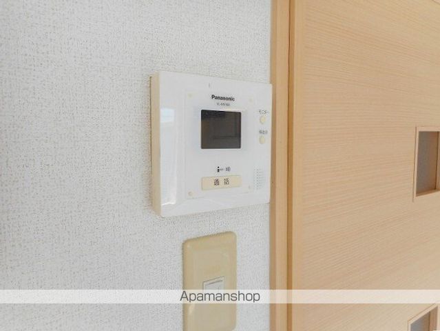 スターガーデン21の内装写真