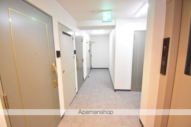 ウイング宝町フォースの内装写真