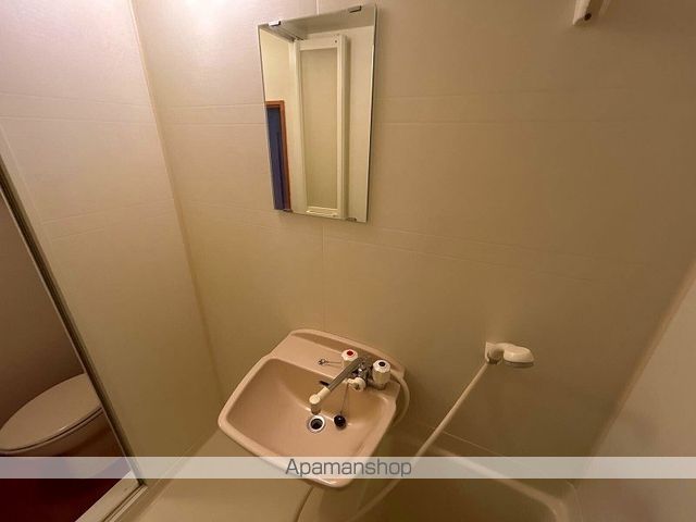 レオパレス目白通の内装写真