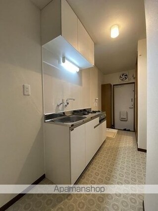 東京都江戸川区新堀２丁目[1K/20m2]の玄関