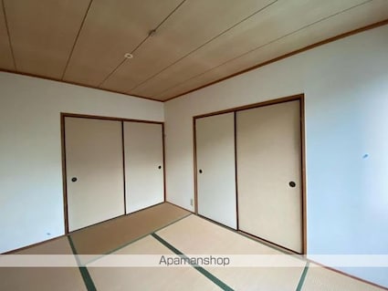 フォブール田中Ａ棟[2LDK/51.34m2]の内装2