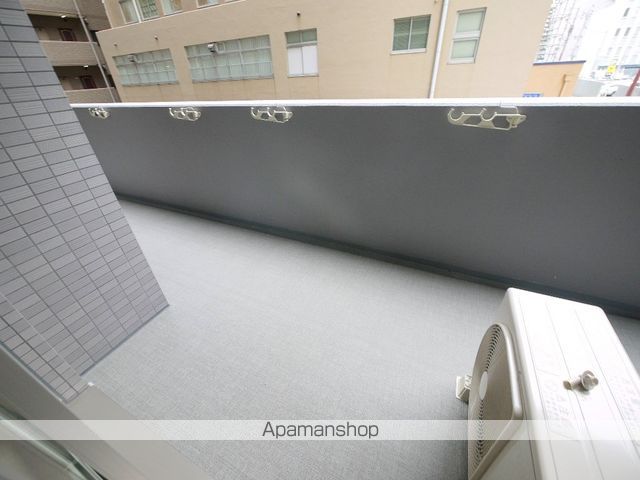 プレサンスジェネ栄の内装写真
