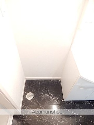 シャングリラ[1K/23.7m2]の内装2