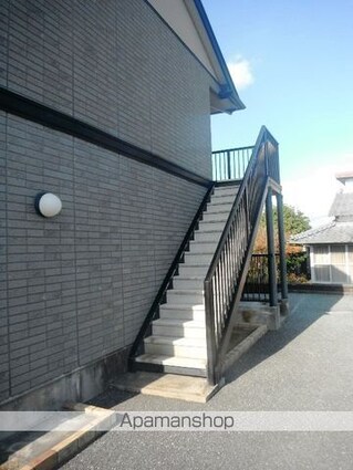 セジュールＧＲＥＥＮ[1R/35.3m2]の外観3