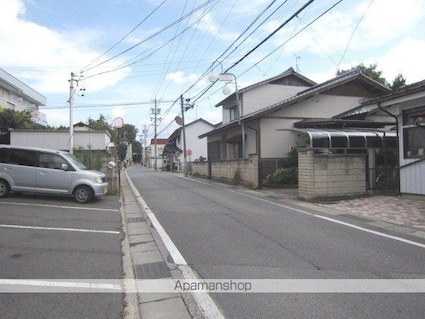 長野県長野市吉田１丁目[2K/36.37m2]の周辺1