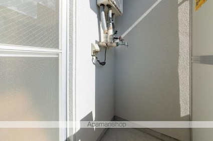 今里サンハイツ[1K/18.81m2]の内装7