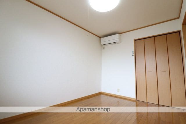 パラッツオ植木 A棟の内装写真