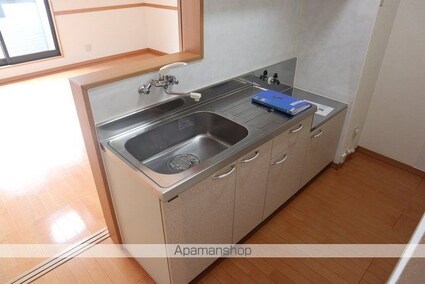 宮城県仙台市青葉区下愛子字観音[1K/35.84m2]の内装2