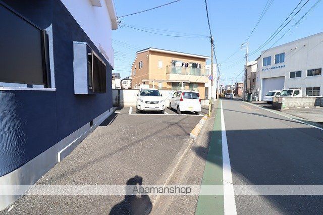 ハイツニューパリアのその他写真