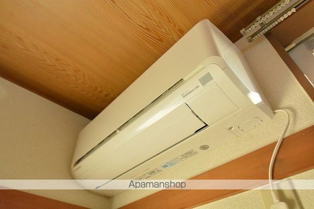 SKハイツの内装写真