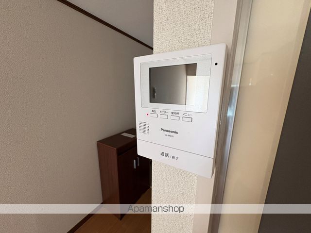 フロンティアハイツFUJIWARAの内装写真