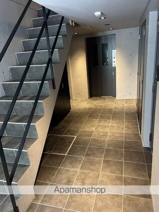 ＧＲＡＮＤＲＥＳＩＤＥＮＣＥ　ＡＳＡＧＡＹＡ[1R/22.47m2]の共用部4