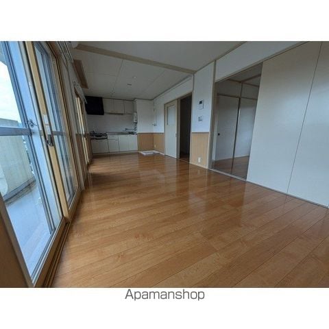 山本ビルの内装写真