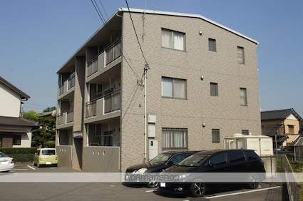 フェアライズ小島Ⅲ[2LDK/57.9m2]の外観2