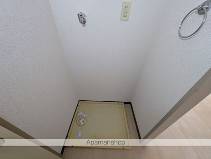 エルディム平野Ⅰ[2DK/39.73m2]のその他部屋・スペース