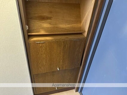 テイクプラス[1R/22.55m2]の内装1