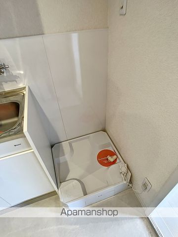 富田ハイツの内装写真