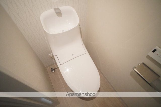 グラシアスコート学園前EASTの内装写真