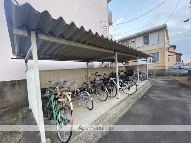 リバーサイドハイツのその他写真
