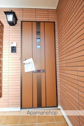 サンシャイン桜Ⅱ[2DK/45.82m2]の共用部2