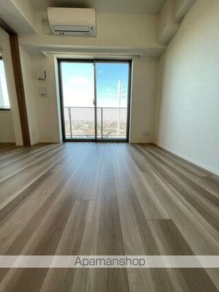 東京都中野区大和町１丁目[1LDK/40.94m2]のリビング・居間