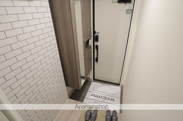 モンシャトー岐南IIの内装写真