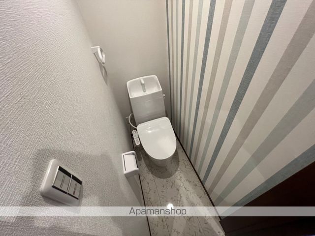 メゾン・ドゥ・シャトン豊浦町の内装写真