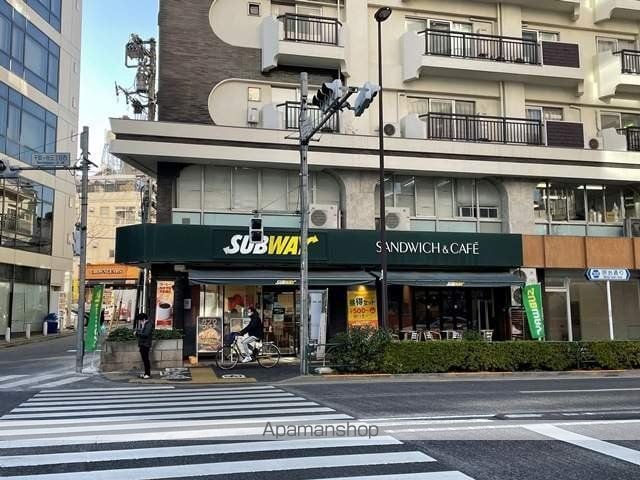 CAVANA北参道の周辺写真