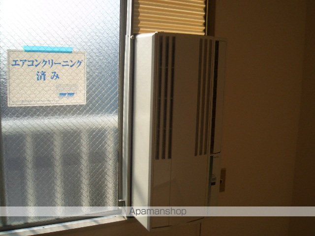 杉本スカイハイツの内装写真