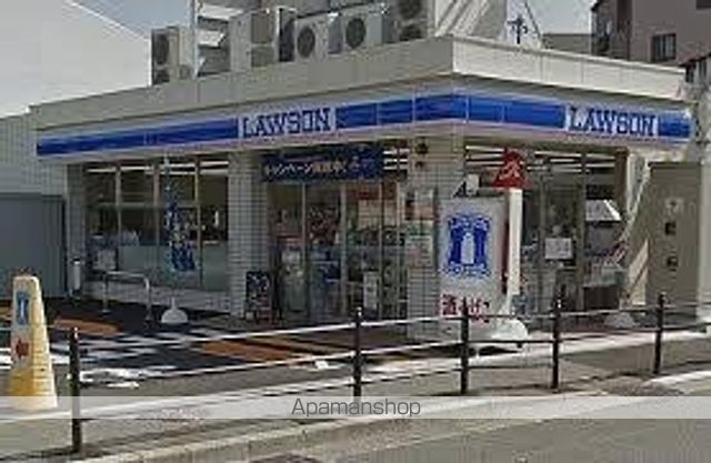 ルアナ北梅田の周辺写真