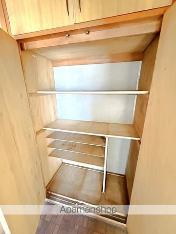 道原マンションの内装写真